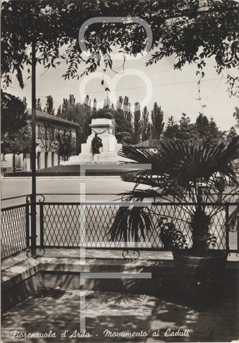 Fiorenzuola arda - d',