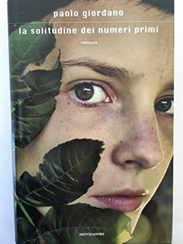 Solitudine dei numeri primi - la,
