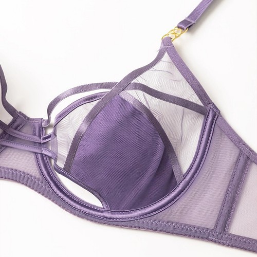 Reggiseno donna moderato