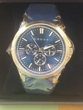 Set Orologio Cronografo Gents