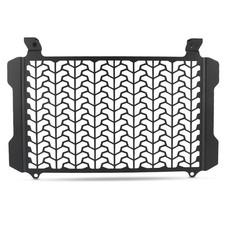 Protezione radiatore moto