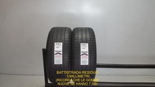 GOMME USATE   225/45R17 91W