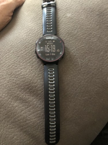 Garmin forerunner 235 - garmin,