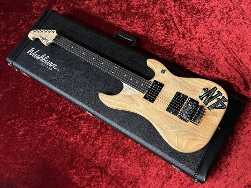 Washburn nuno bettencourt - nuno,