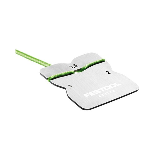 Festool 499749 raschietto - raschietto, zk