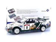 SOLIDO 1/18 - FORD SIERRA