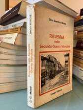 Dino Guerrino Molesi - Ravenna