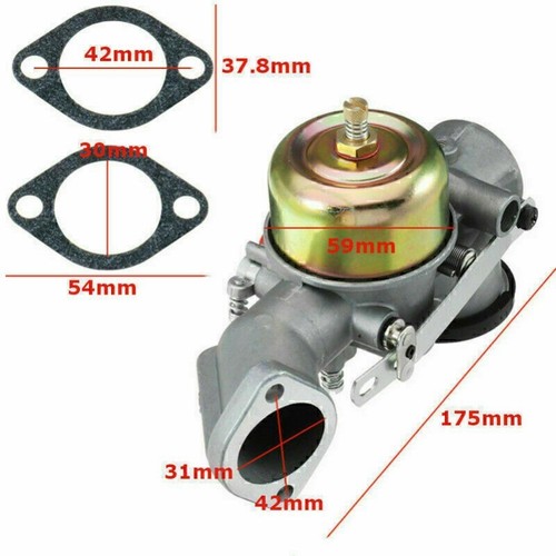 Carburatore per motore briggs - per,