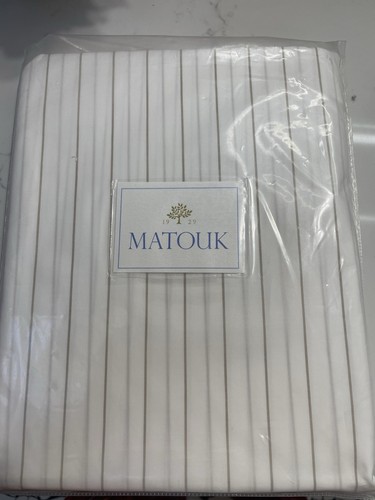 275 matouk italia nuovo - nuovo, con