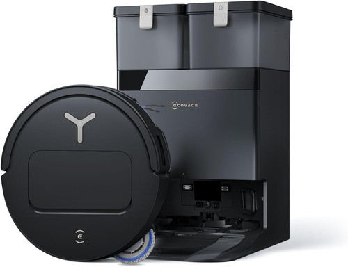 Ecovacs robot aspirapolvere - ecovacs,