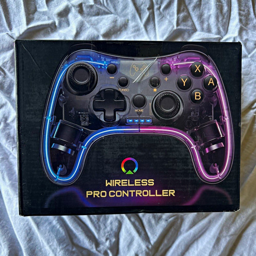 Controller wireless hall - controller,