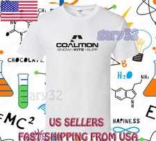NUOVA MAGLIA COALIZIONE SNOW