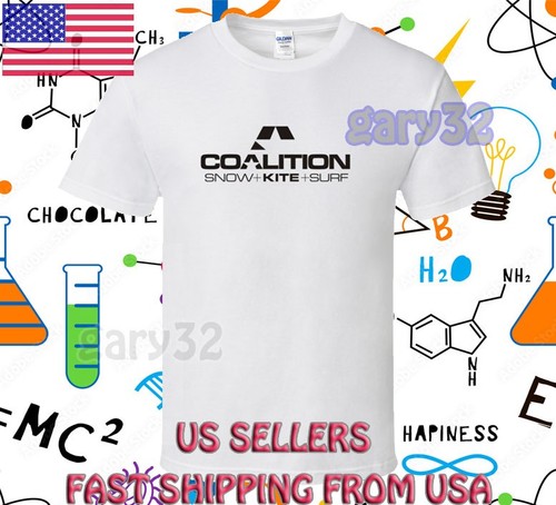 Nuova maglia coalizione snow - nuova,