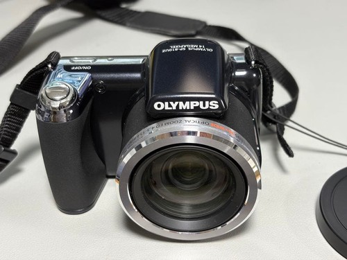 Fotocamera digitale compatta