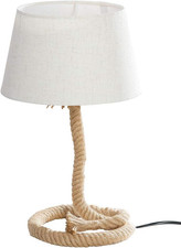 Lampada Da Tavolo, Decorazione