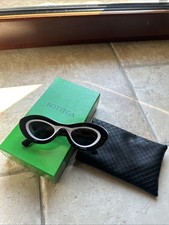 occhiali da sole bottega veneta