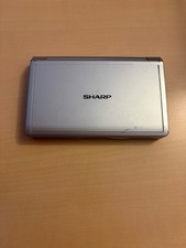 Sharp dizionario elettronico