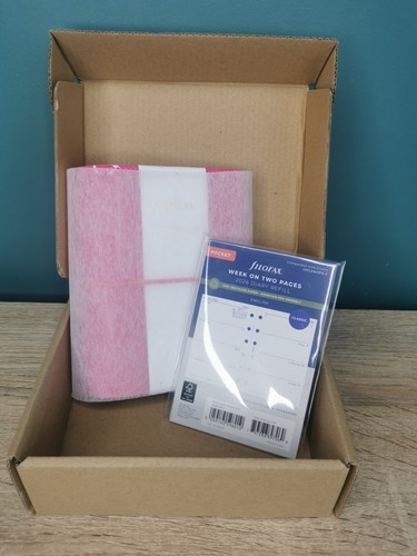 Filofax domino patent - filofax,