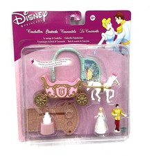 2002 Disney Princess Polly