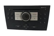 Opel Combo C 2008 Radio