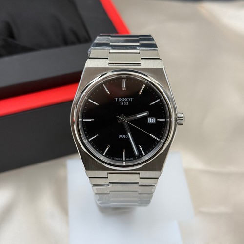 Orologio tissot prx 316l - tissot, prx/316l