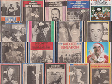 VTG PRIVATE EYE Magazine 18