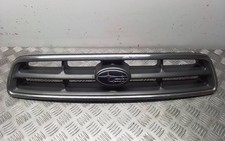 Griglia radiatore anteriore
