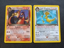 Lotto Pokémon Team Rocket