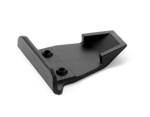 Bumper anteriore xray - xb2,
