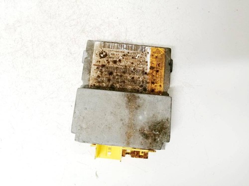 Modulo sensori crash bmw serie - crash,