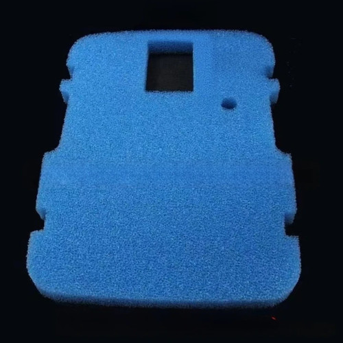 Pad spugna filtro schiuma - in,