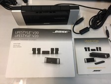 Top bose lifestyle v30 - top,