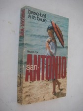 Baise Ball A La Baule | San