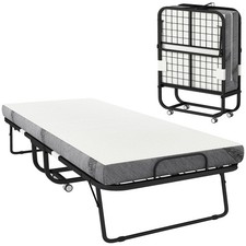 HOMCOM Brandina Pieghevole