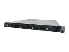 QNAP TS-469U-RP 4-BAY NAS w/