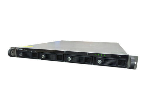 Qnap 469u bay - nas, w/