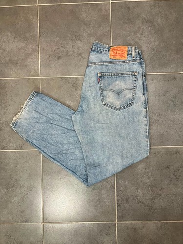 Jeans levi 550 - 550, denim