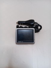 Garmin Nuvi 1200 Test GPS