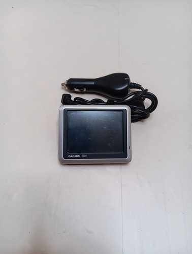Garmin nuvi 1200 test - nuvi,