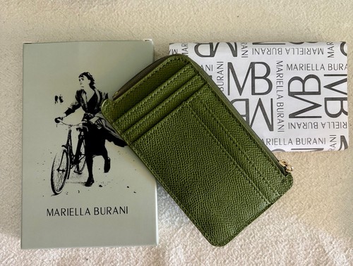 Portacarte mariella burani - portacarte,