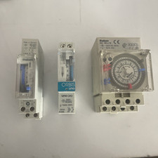 Orologi Come Da Foto 3pezzi Li Vendo In Blocco