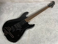 Squier di Fender Jason Ellis