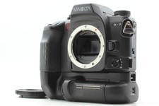 [N MINT+++ con VC7] Minolta