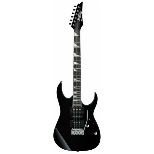 Ibanez grg170dx bkn - ibanez, grg170dx-bkn