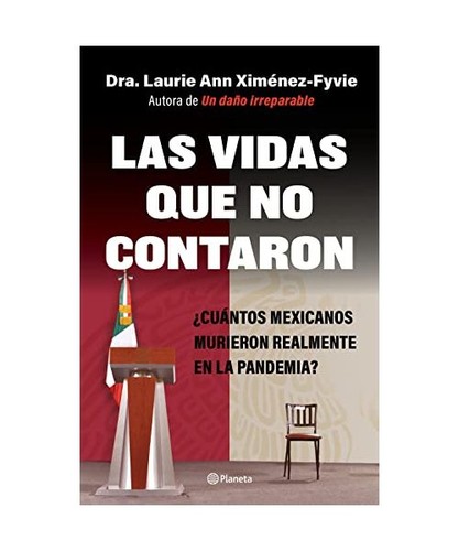 Las vidas que contaron - vidas,