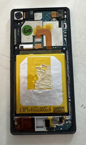 Sony xperia d6503 dispenser - sony,