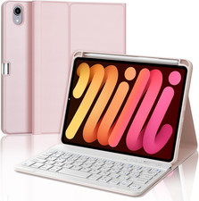 Tastiera Ipad Mini 7 2024/6