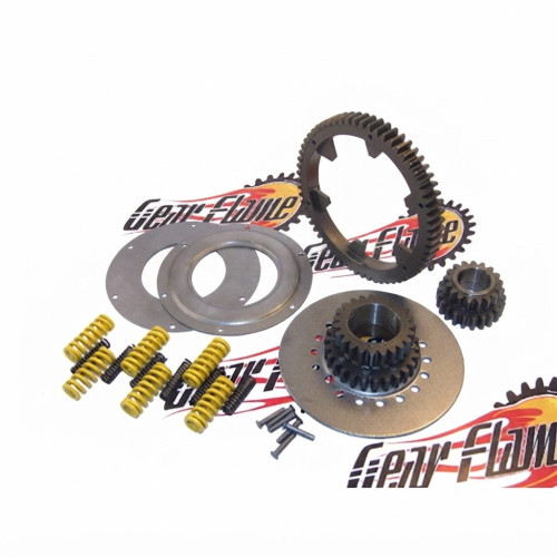 Rapporti drt per vespa - drt,