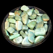 Amazzonite 50 gr Pietre Dure