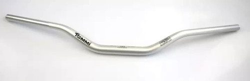 Manubrio tommaselli standard - manubrio,